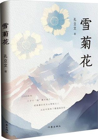 《雪菊花》.jpg
