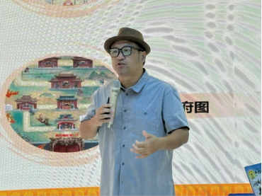 济南书博会《一看就放不下的西游记》作者分享会顺利举行652.png