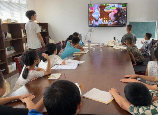 圆梦帮扶行动——微光善亮计划之乡村公益夏令营纪实728.png