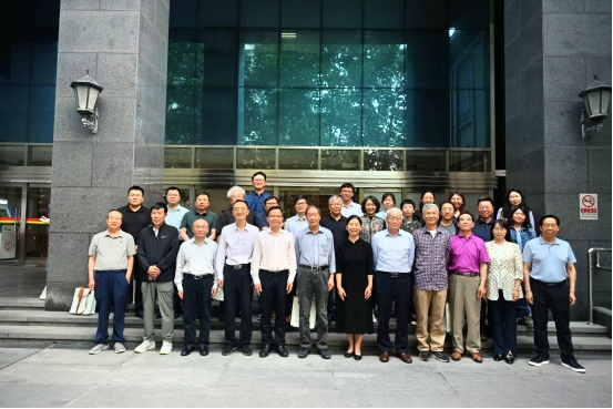 《中央民族大学图书馆藏珍贵古籍丛刊・多文种合璧古籍卷》新书发布暨古籍工作高质量发展研讨会成功举办(1)297.png