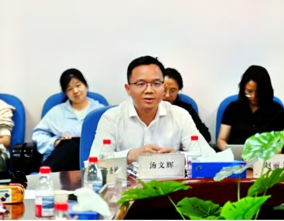《中央民族大学图书馆藏珍贵古籍丛刊・多文种合璧古籍卷》新书发布暨古籍工作高质量发展研讨会成功举办(1)771.png