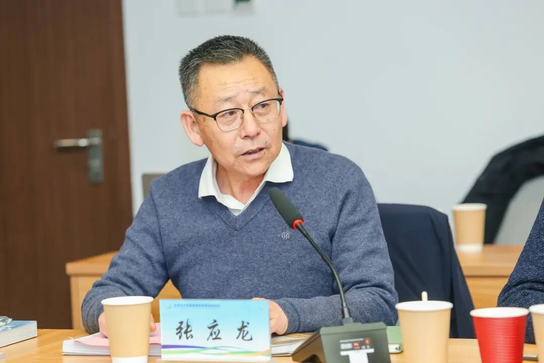 《大国治沙》新书发布暨主题研讨会在京举行 - 图书馆报